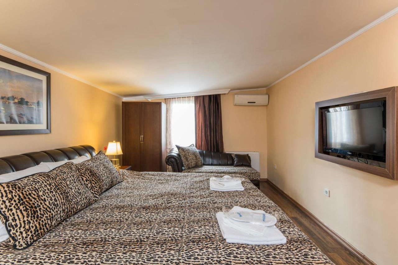 My Dome Economy Hotel Istanbul
