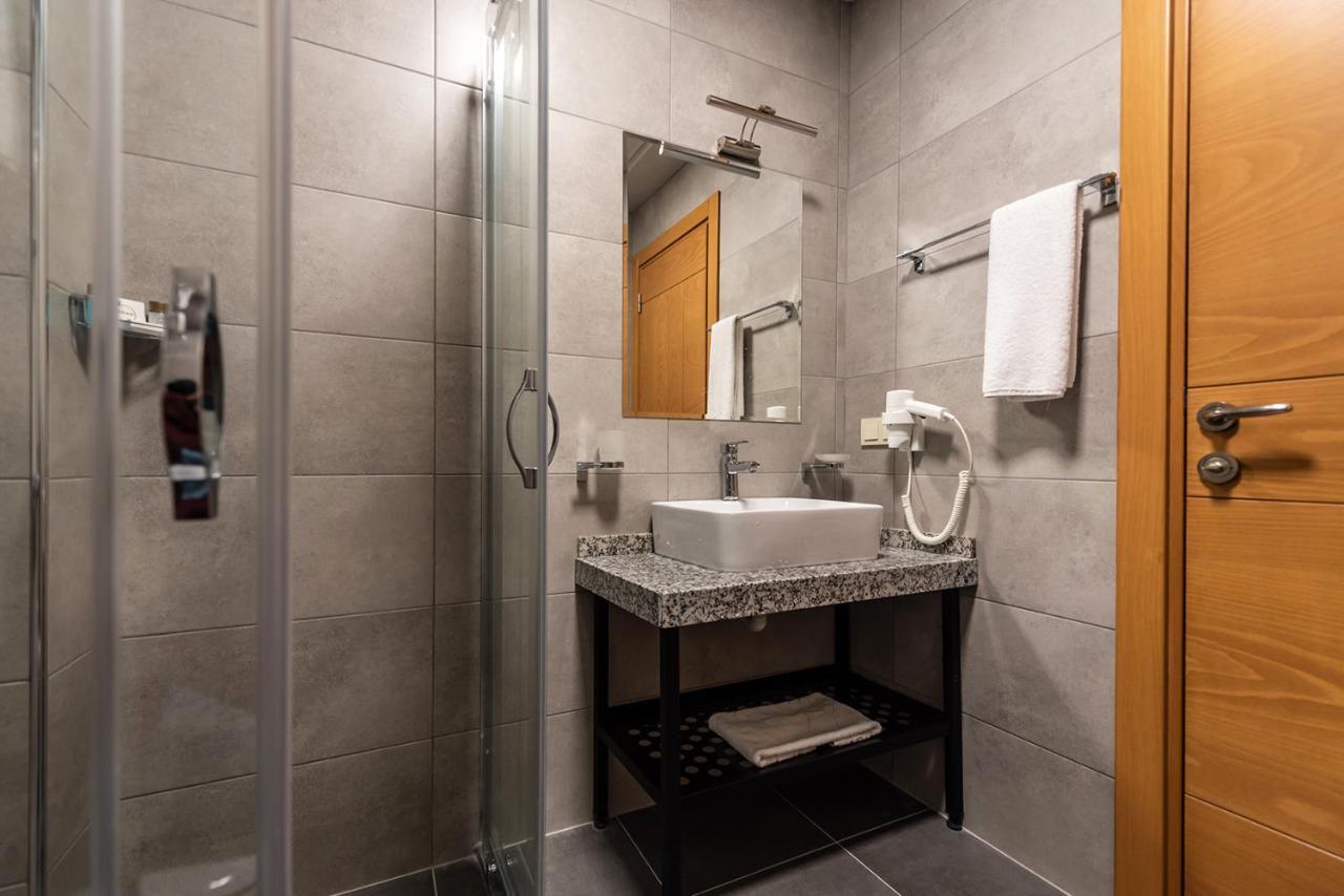 Hotel Bram