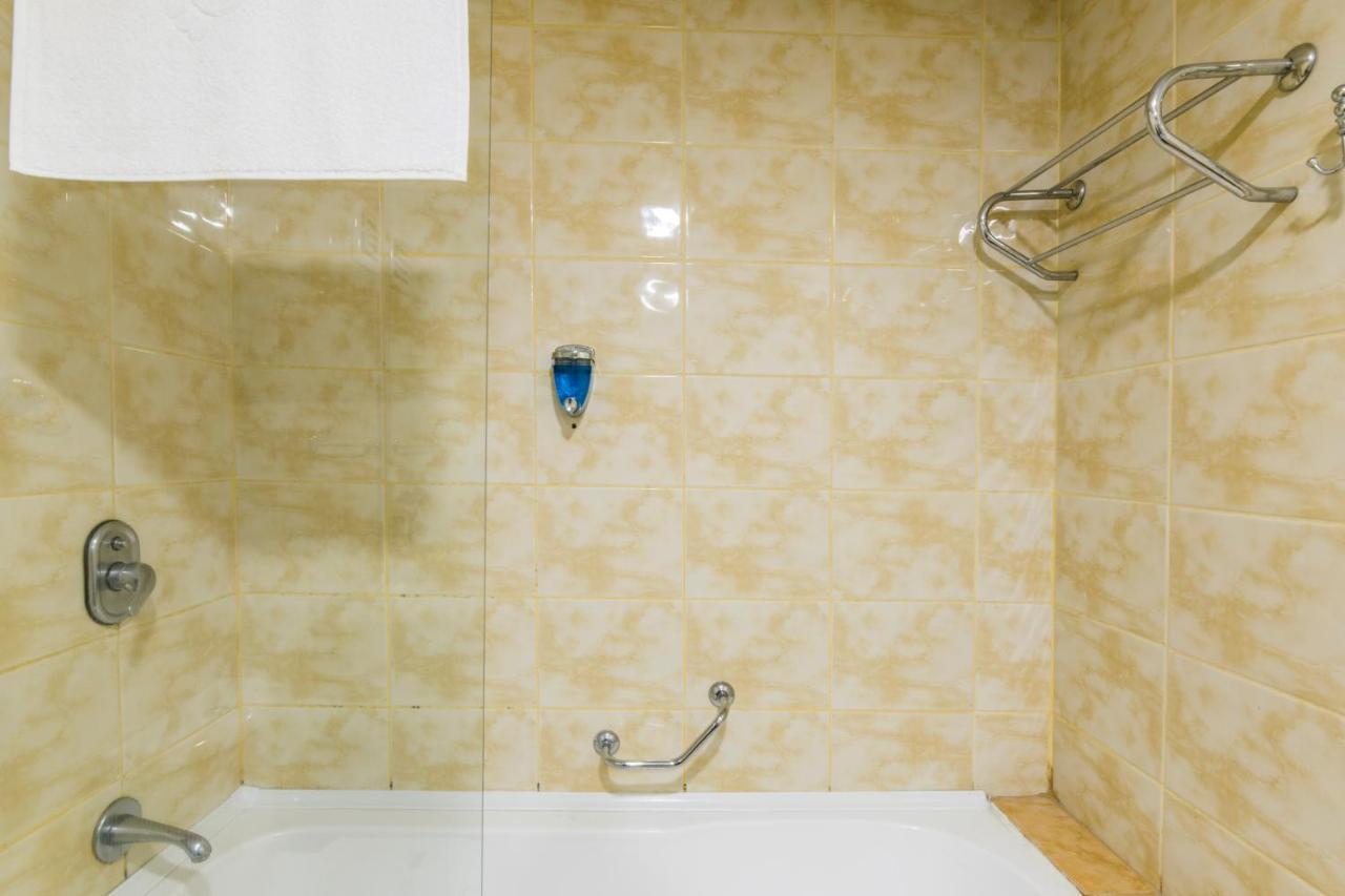 My Dome Economy Hotel Istanbul