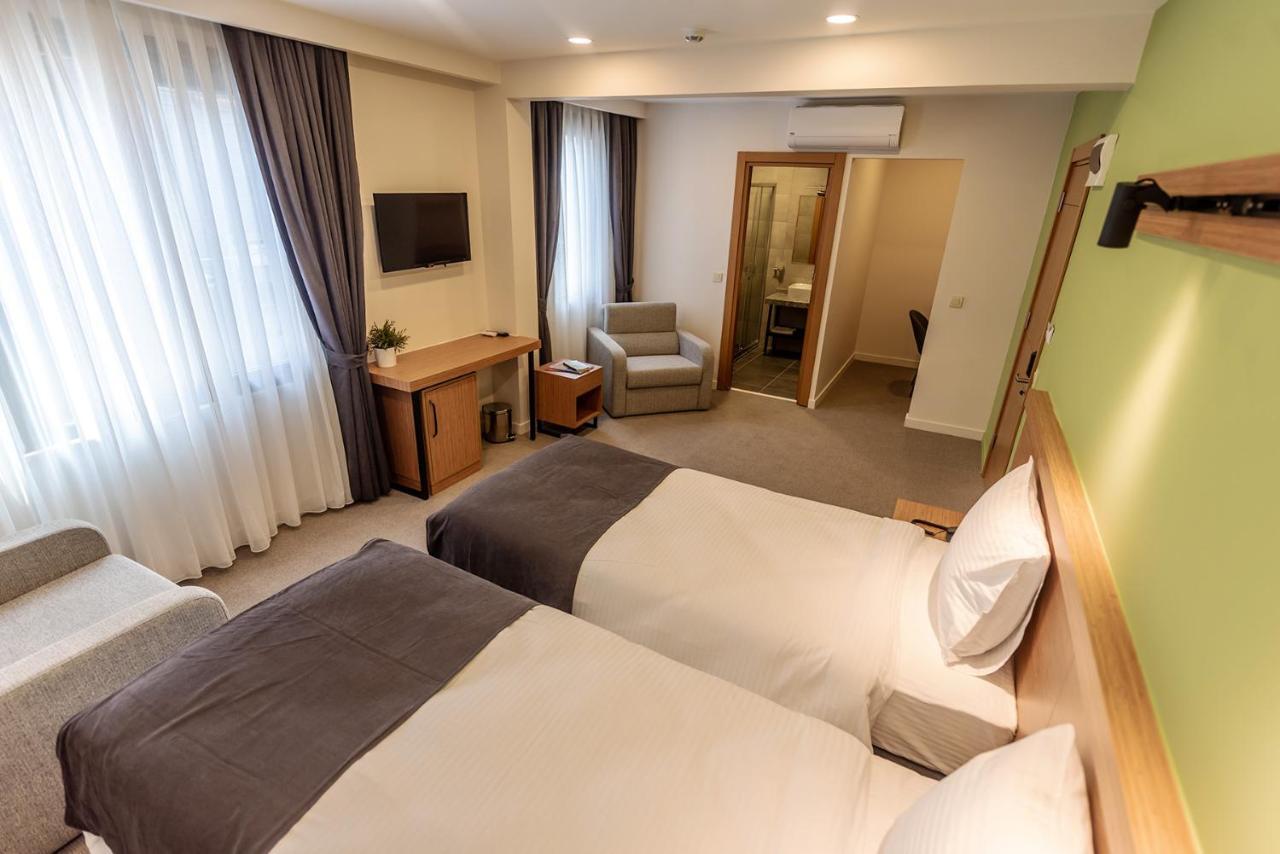 Bram 3* Istanbul