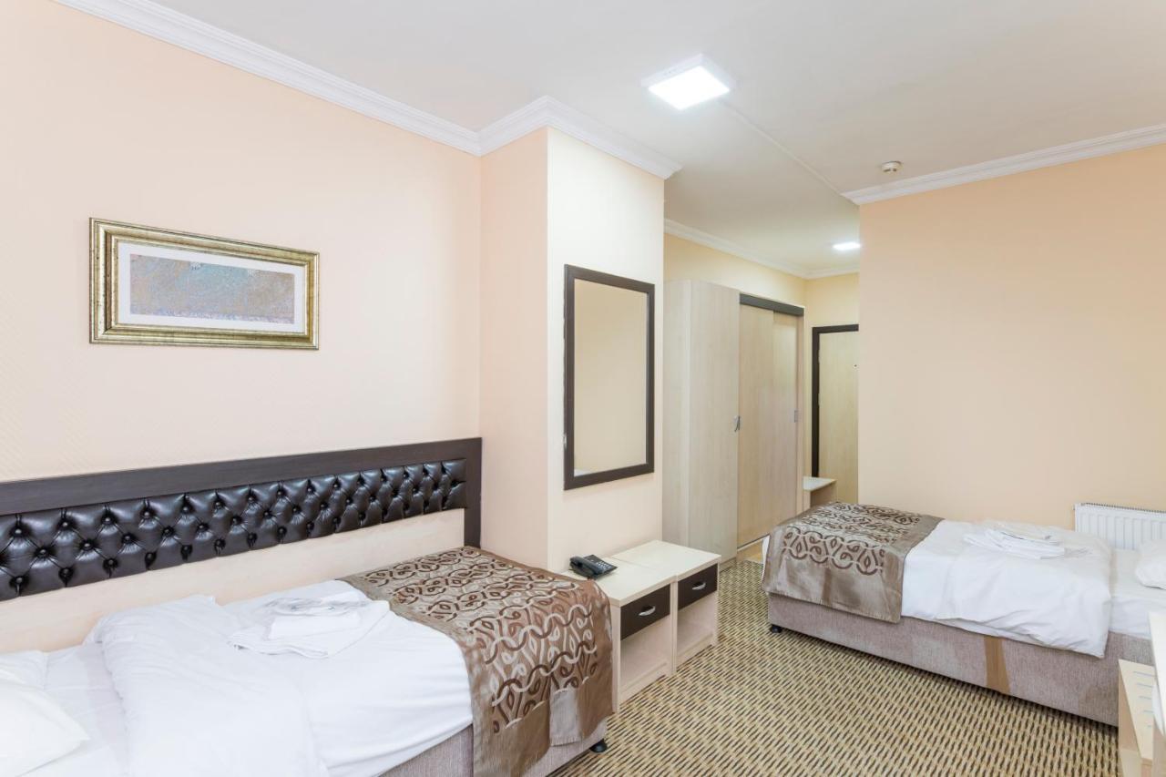 My Dome Economy Hotel