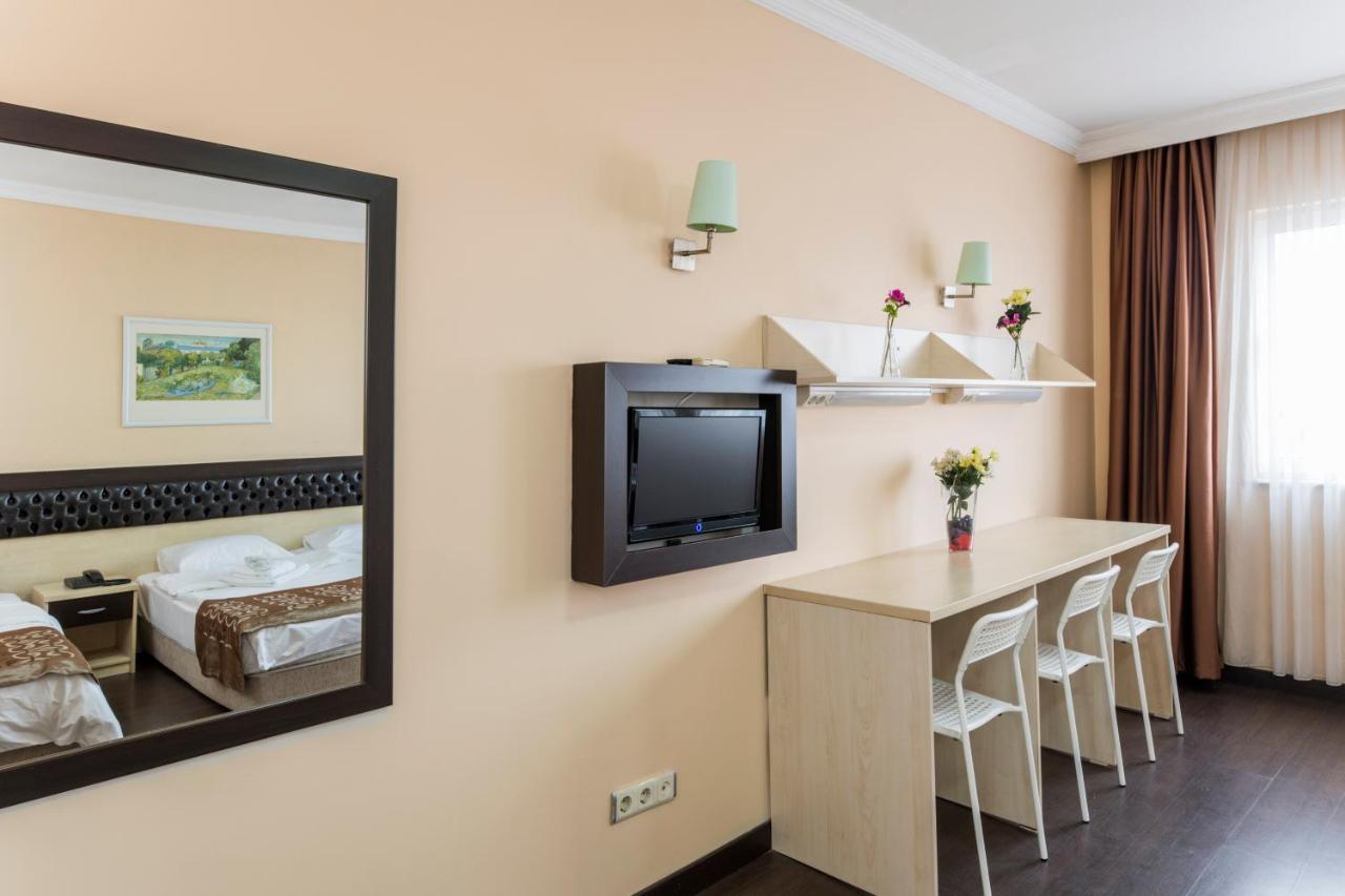 My Dome Economy Hotel