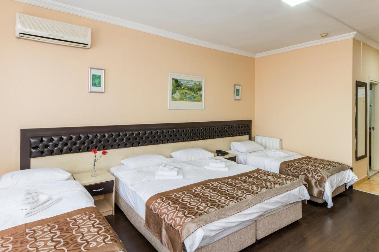 My Dome Economy Hotel