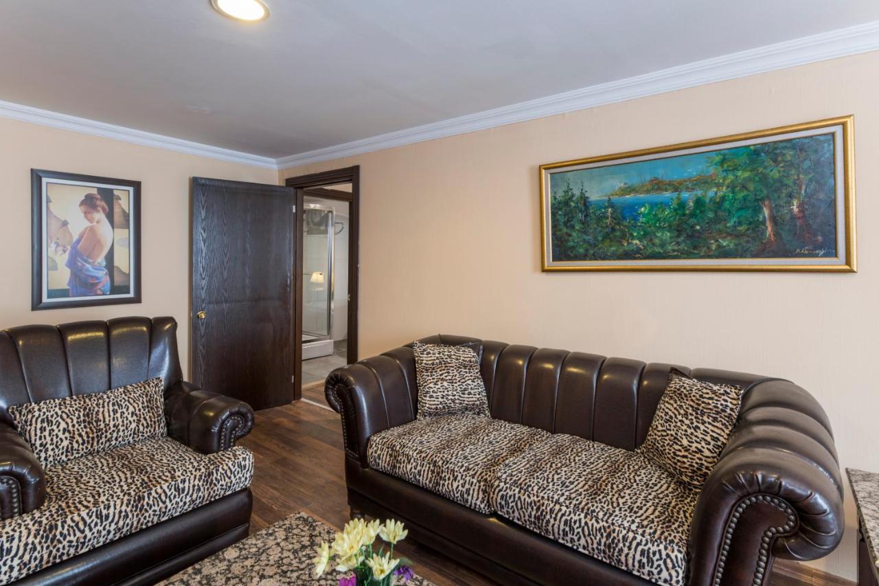 My Dome Economy 3* Istanbul