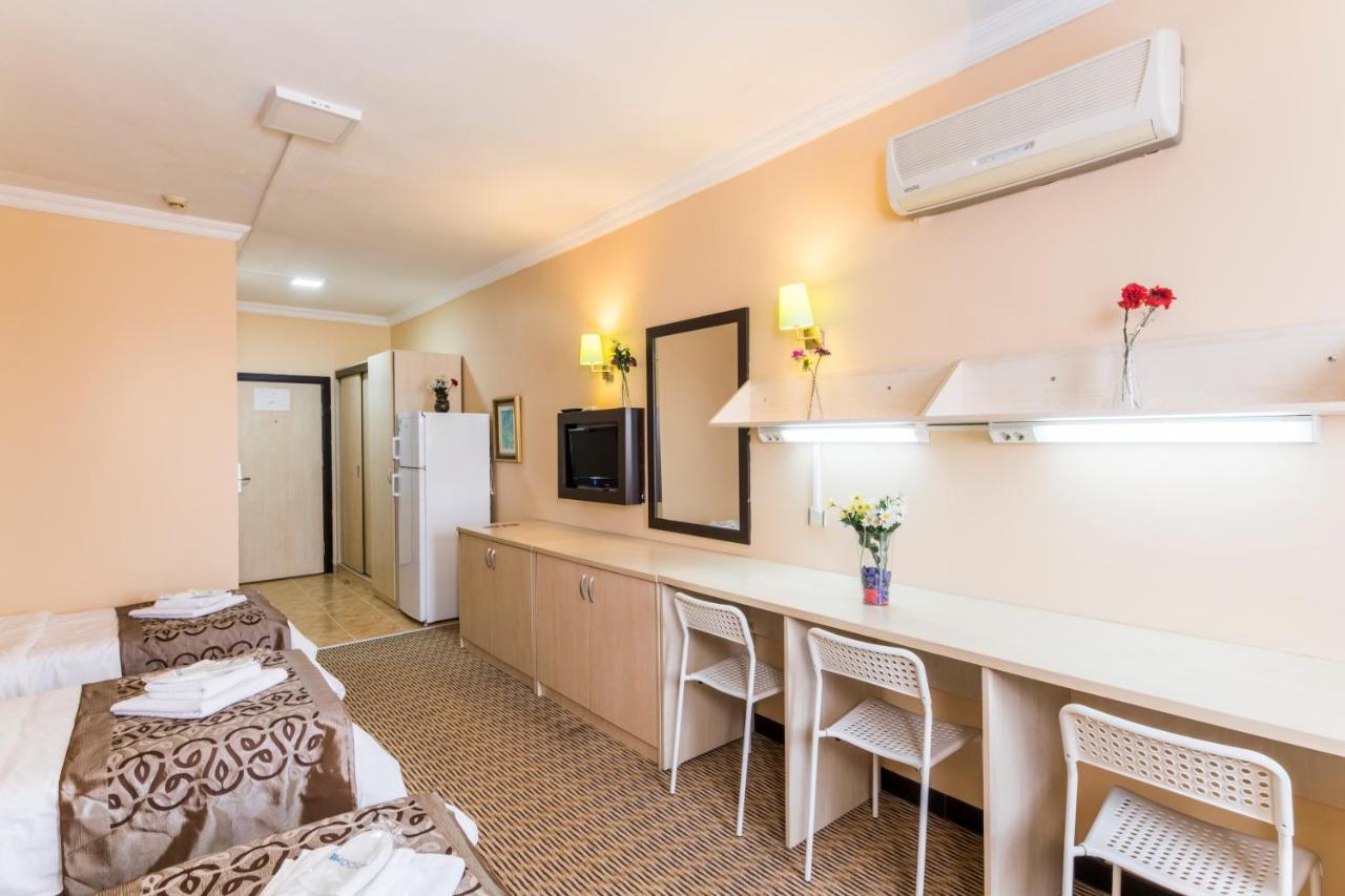 My Dome Economy Hotel 3*