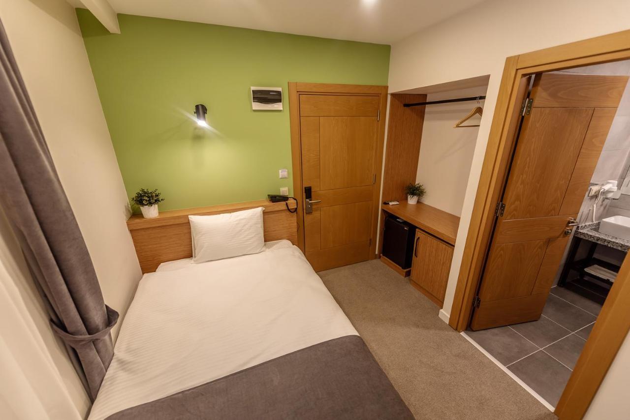 Hotel Bram