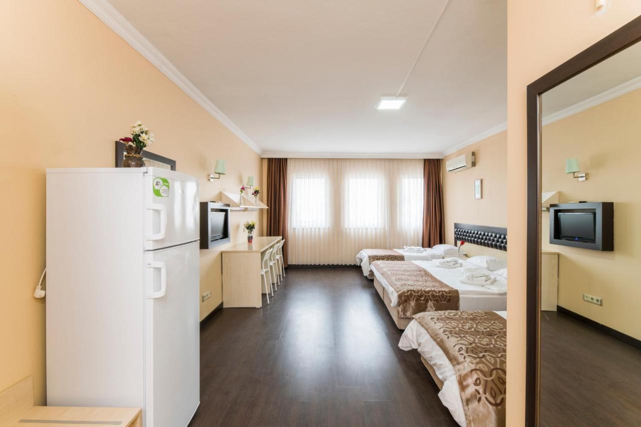 My Dome Economy Istanbul