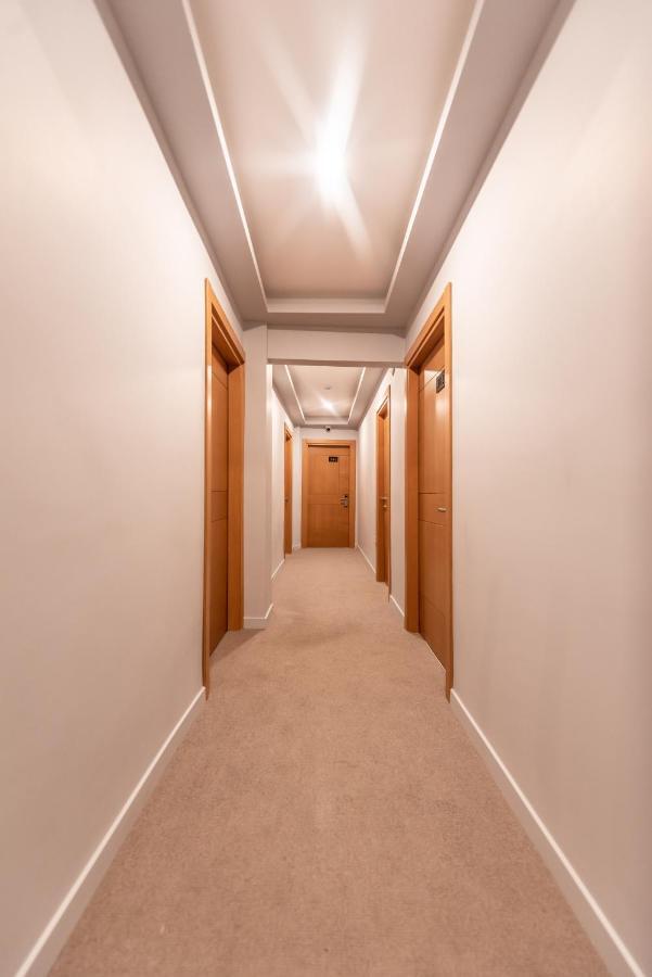 Bram Hotel 3*