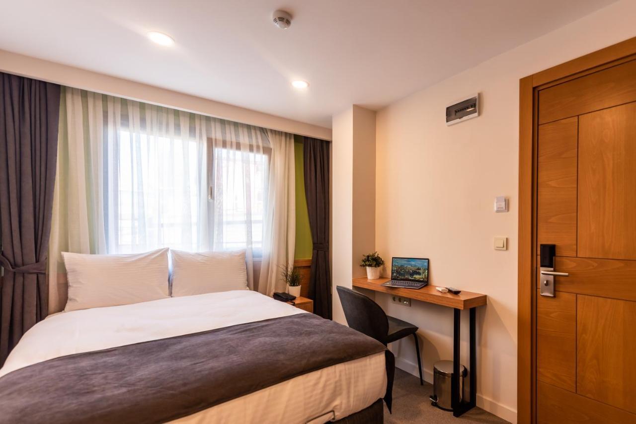 Hotel Bram 3*