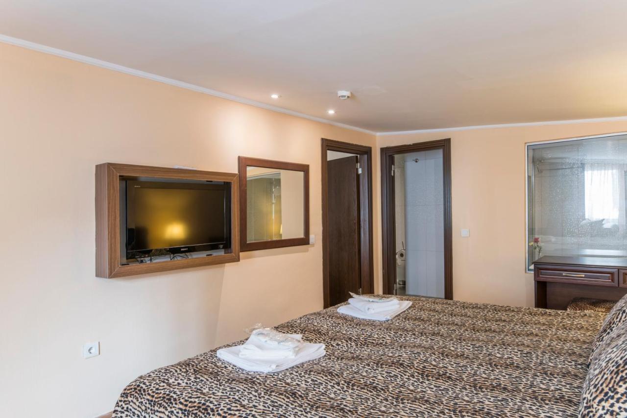 My Dome Economy Hotel Istanbul