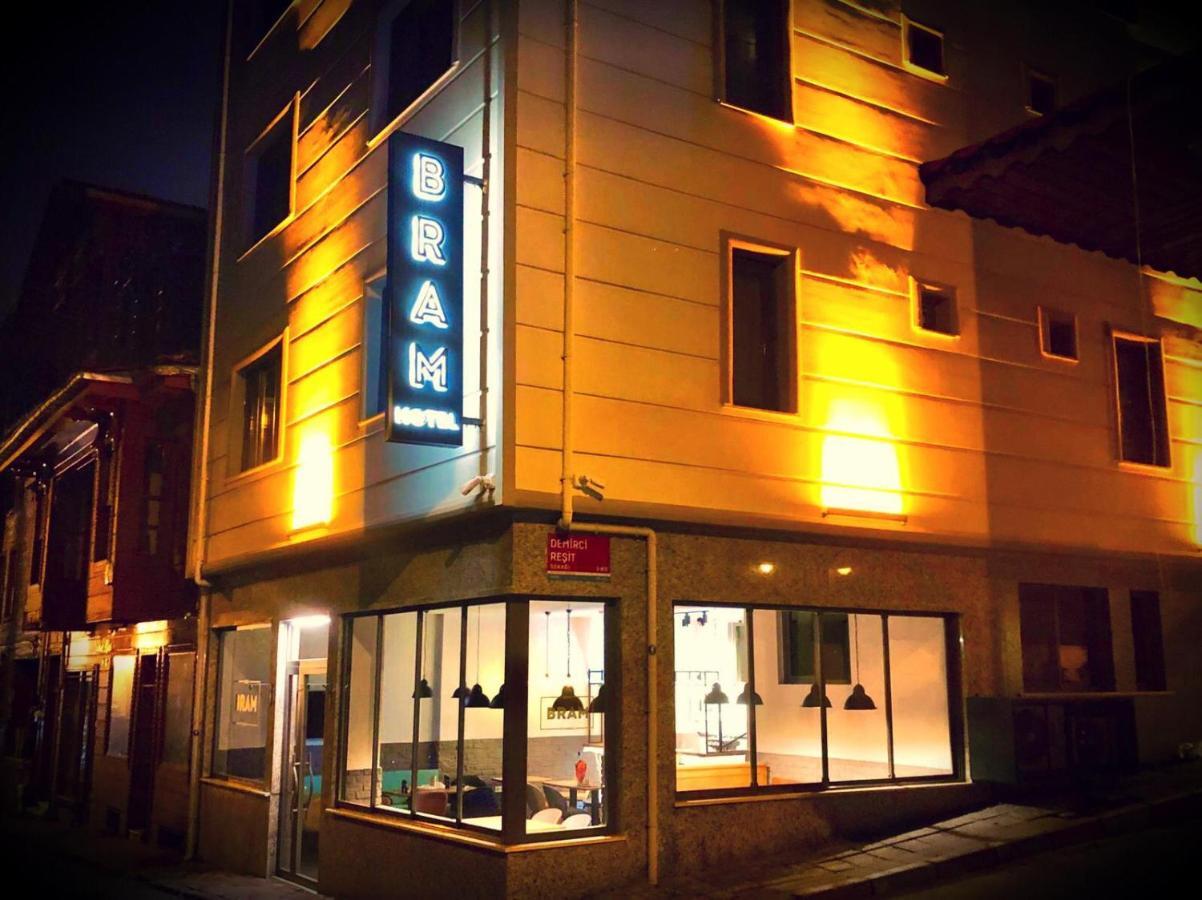 Hotel Bram 3*
