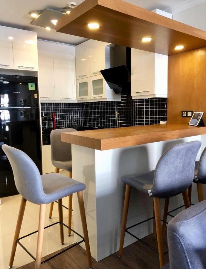 Dogan Aparthotel Istanbul