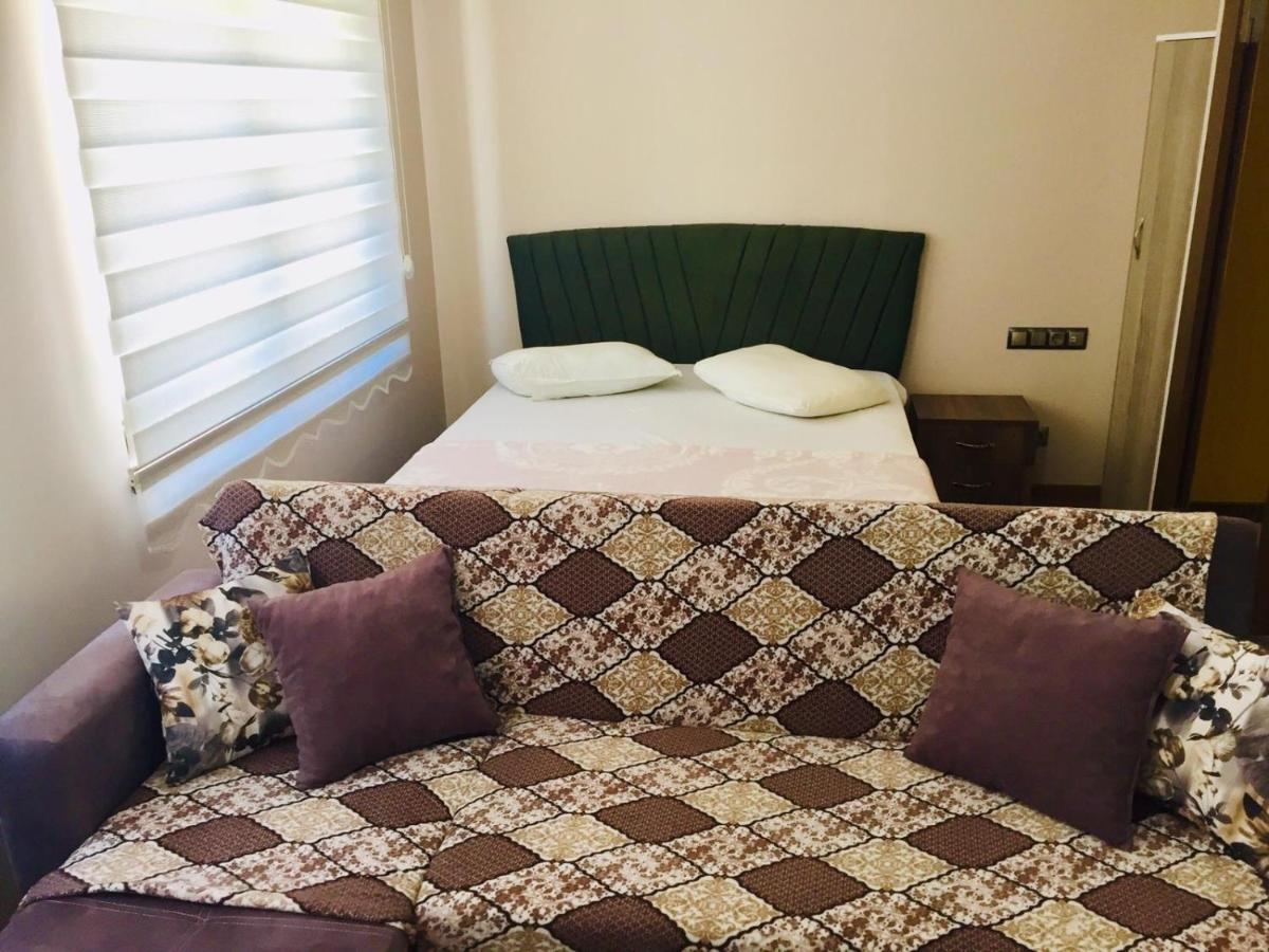 Dogan Aparthotel