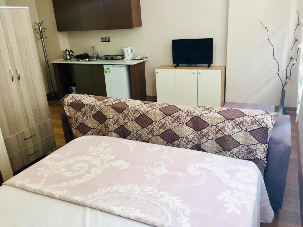 Dogan 3* Istanbul