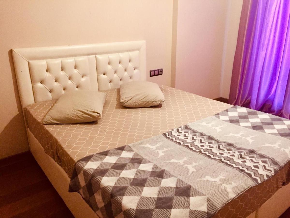 Dogan Aparthotel 3*