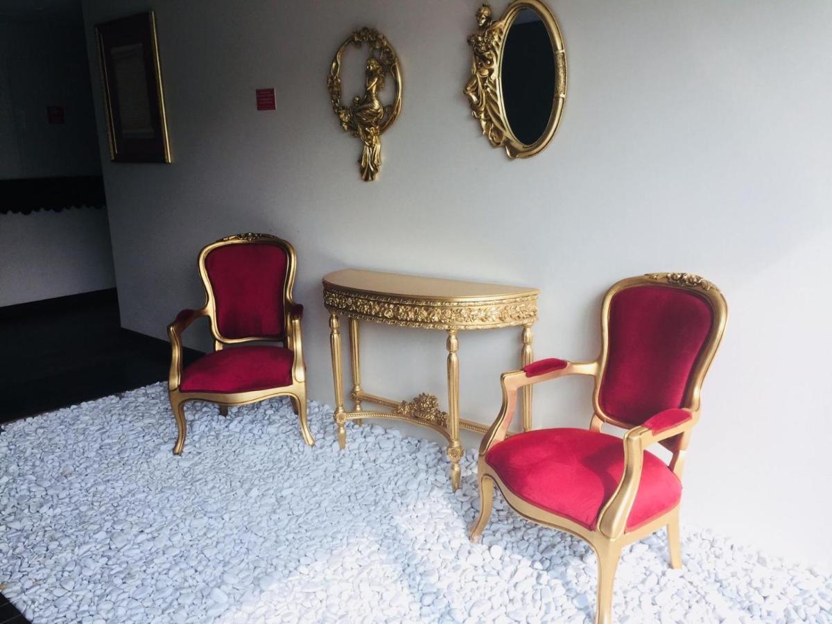 Aparthotel Dogan Istanbul