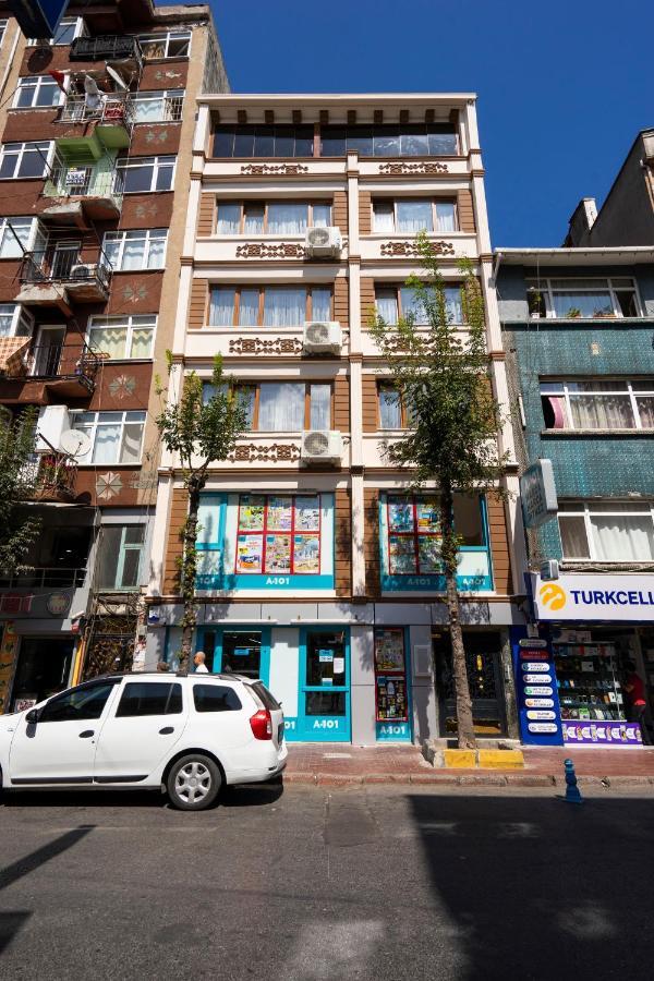 Apartment The Ottoman Istanbul