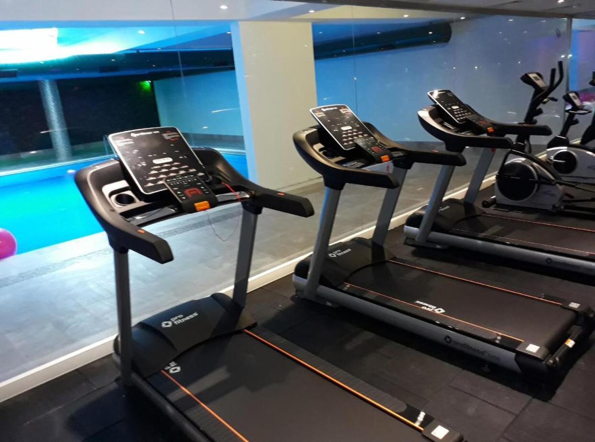 Aparthotel Dogan 3*