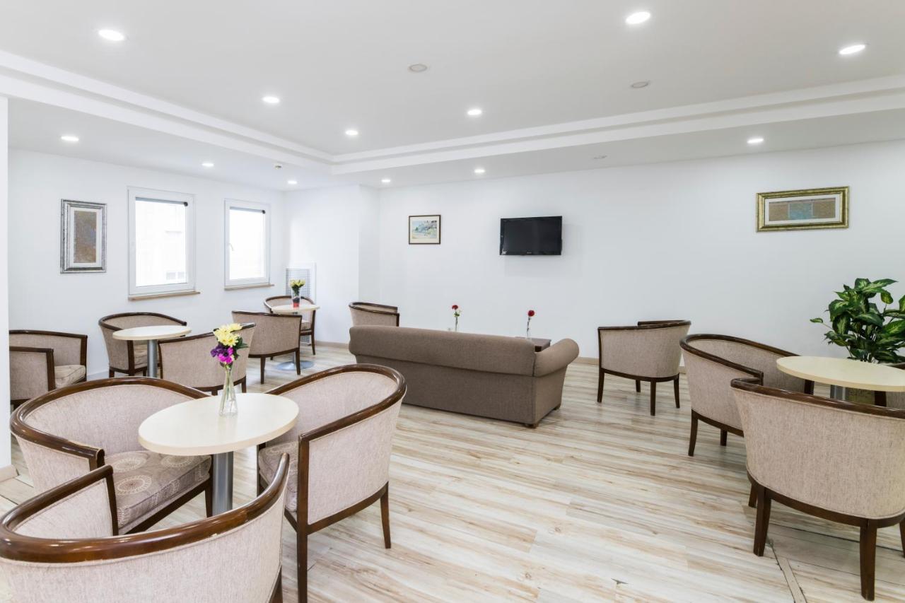 My Dome Economy Hotel 3*
