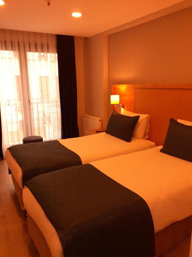 Liberi Taksim Otel