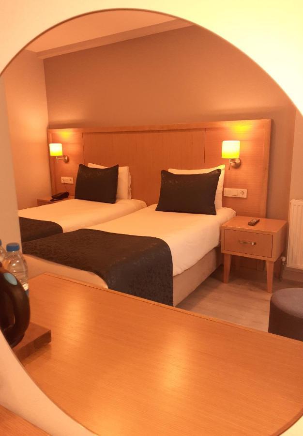 Otel Liberi Taksim