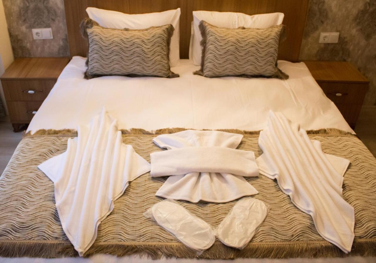 Hotel Capitol Suites Old City