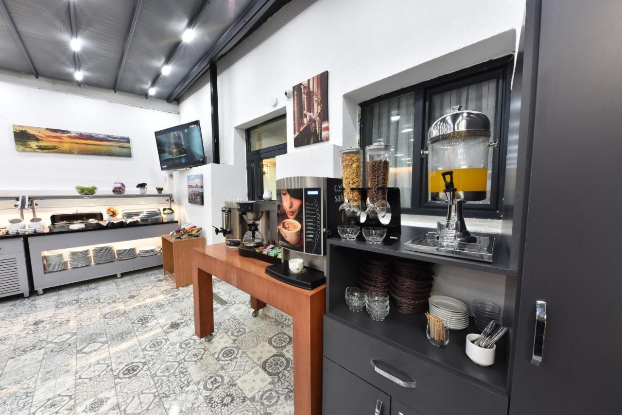Hotel Almina Istanbul