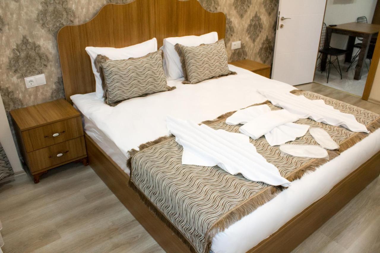 Capitol Suites Old City *