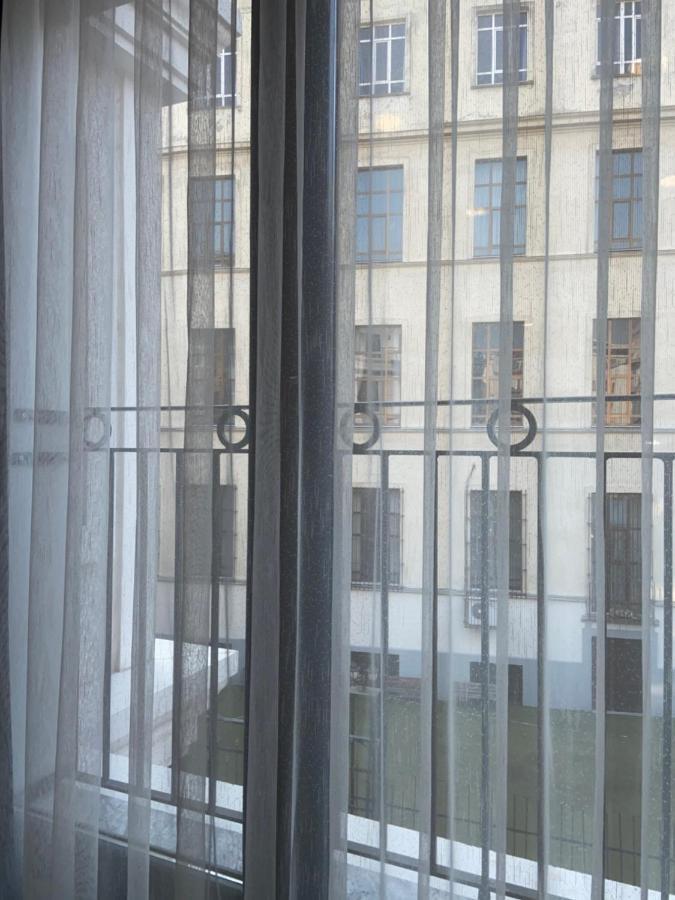 Liberi Taksim Hotel 3*