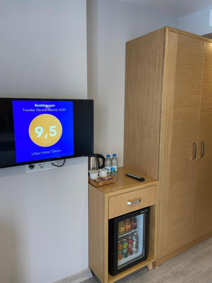 Hotel Liberi Taksim