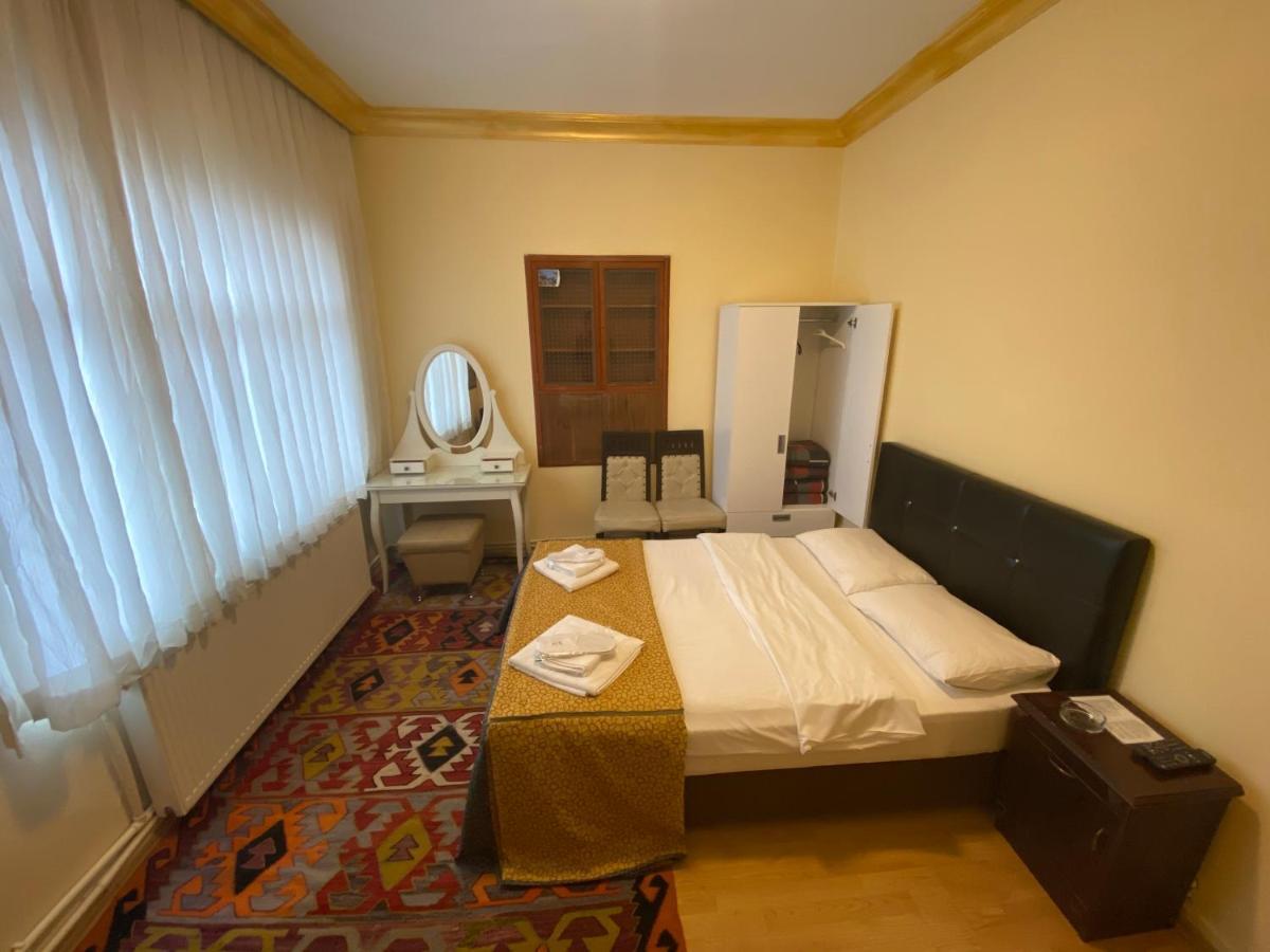 Abella Istanbul