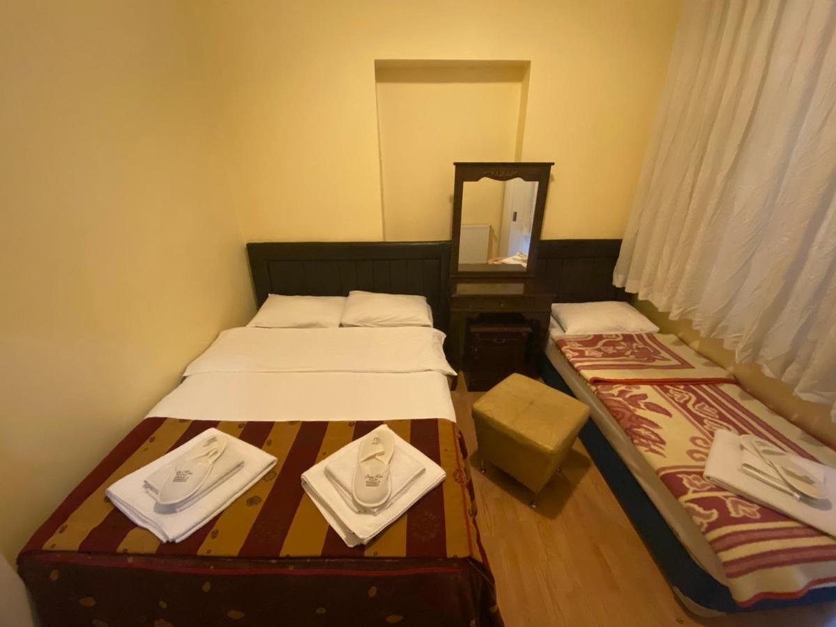 Abella Istanbul