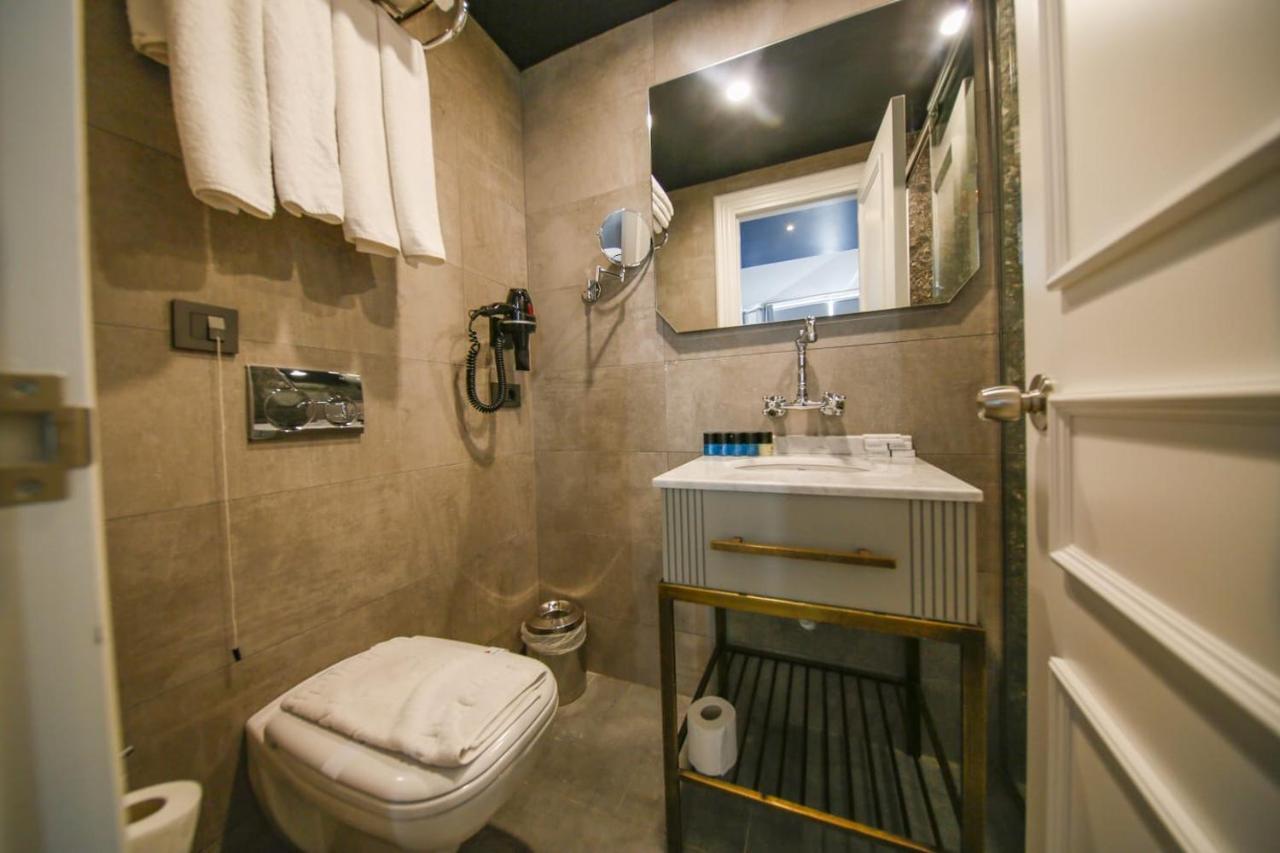 Hotel Royal Tophane Istanbul