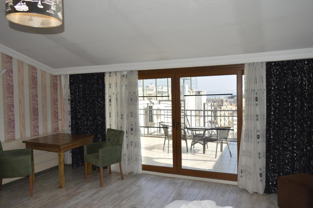 Hotel Istanbulinn 3*