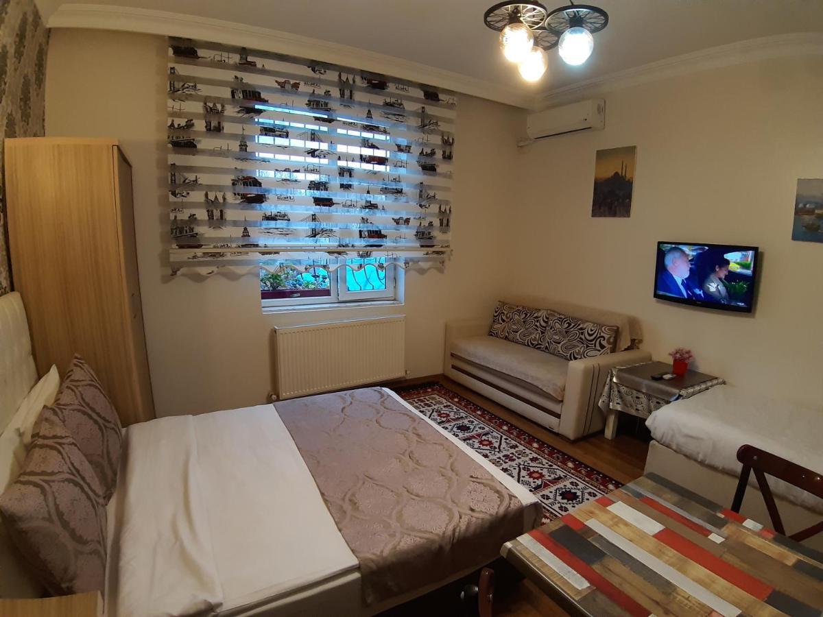 Bro Sultanahmet İstanbul
