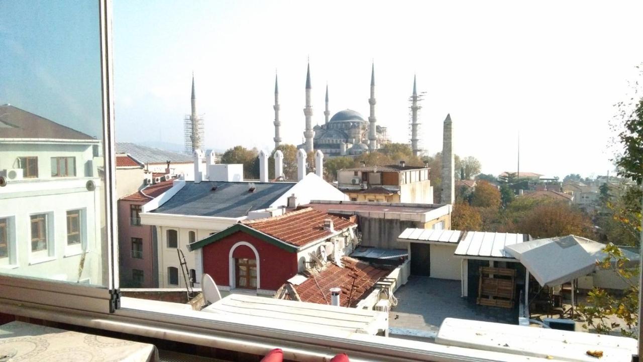 Redamancy Istanbul