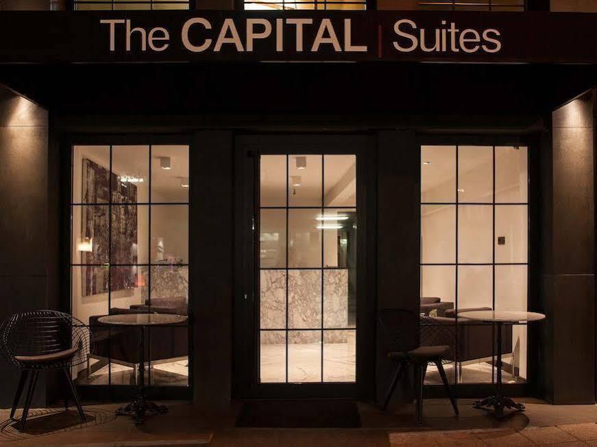 The Capital