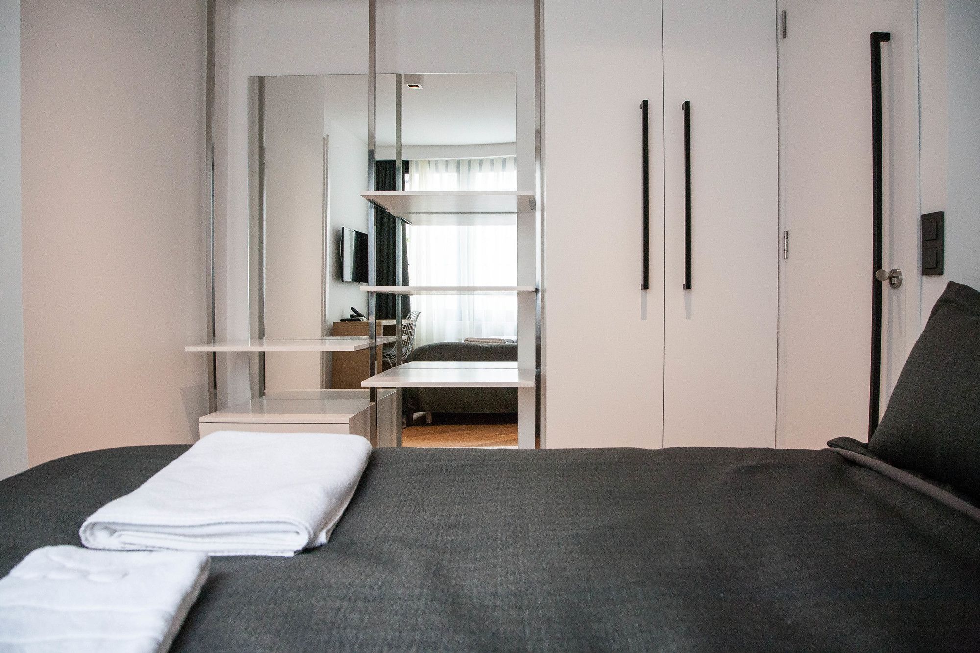 The Capital Aparthotel 2*