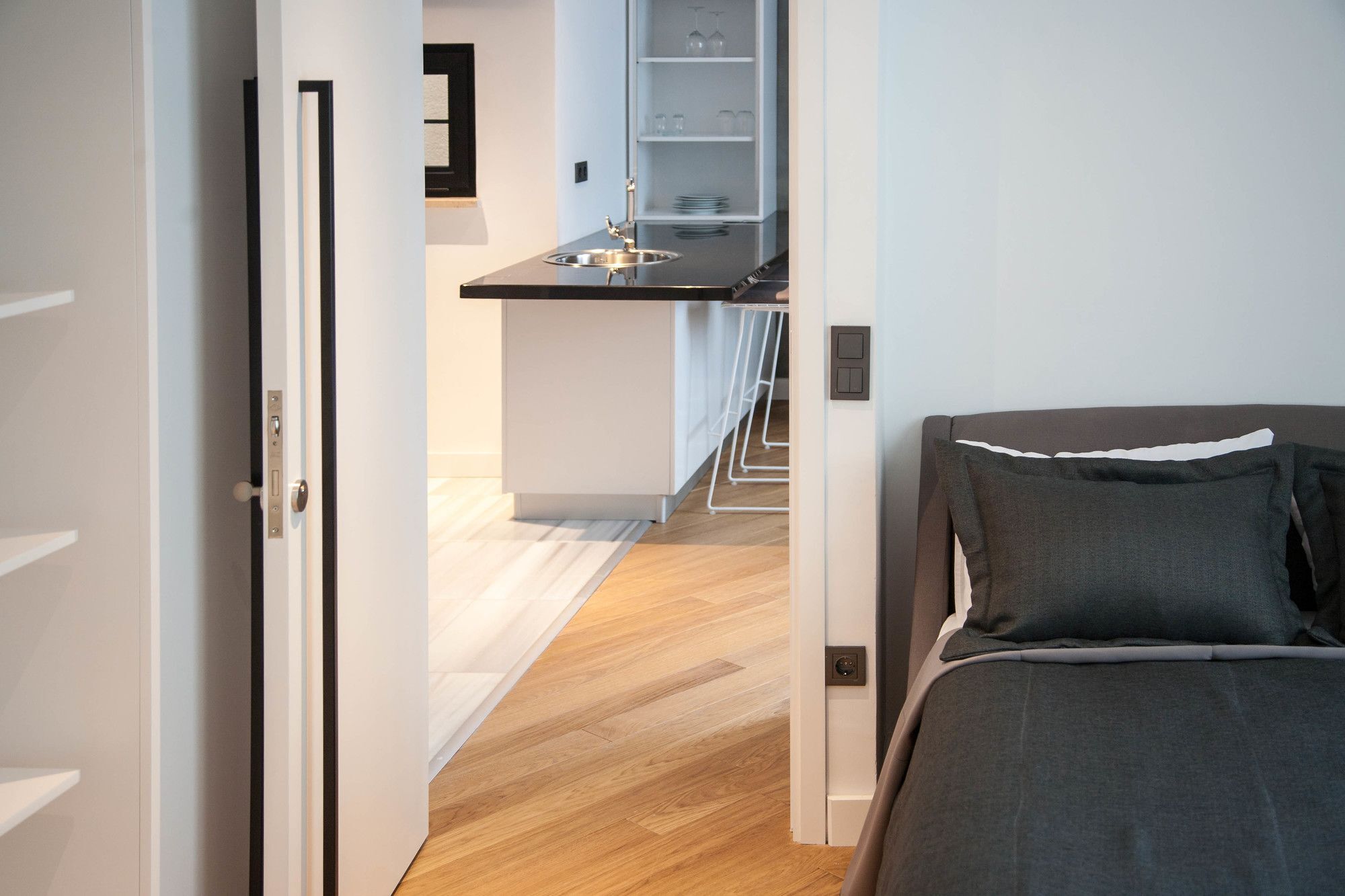 The Capital Aparthotel Istanbul