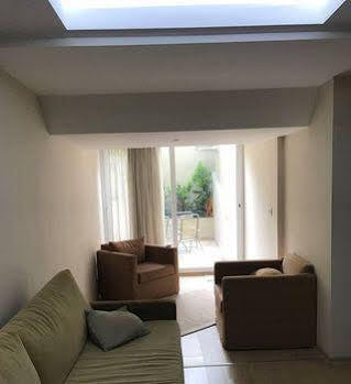 Cheya Sisli Medical & Business Center Tesvikiye And Apartment *