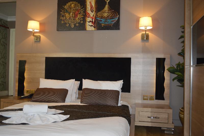 Istanbulinn Hotel