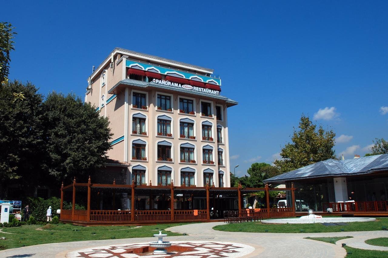 The And Sultanahmet- Special Category Hotel Istanbul