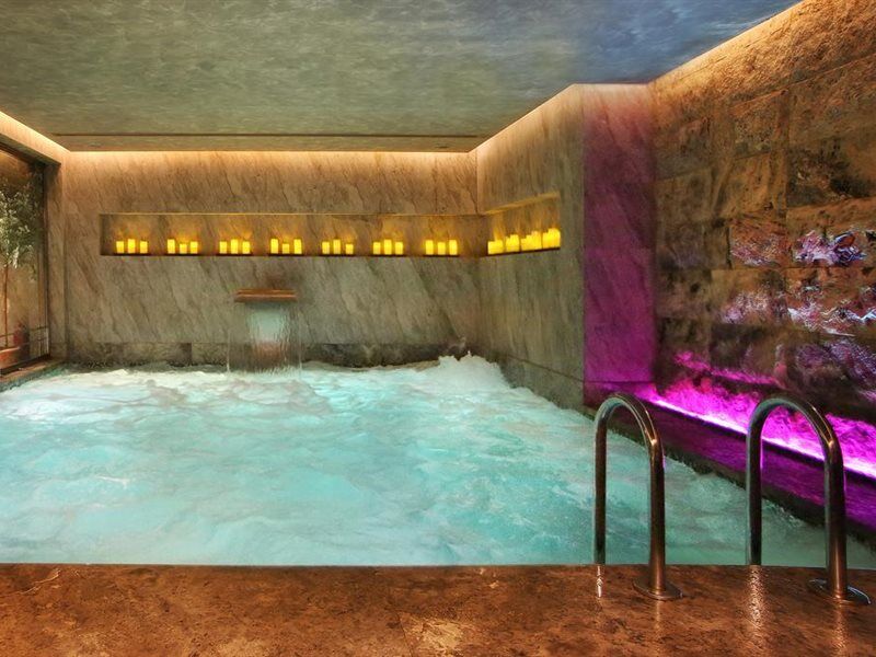 Berjer Boutique & Otel İstanbul