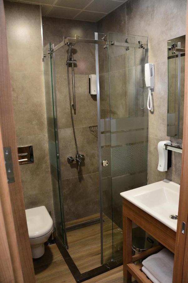 Hotel Radar