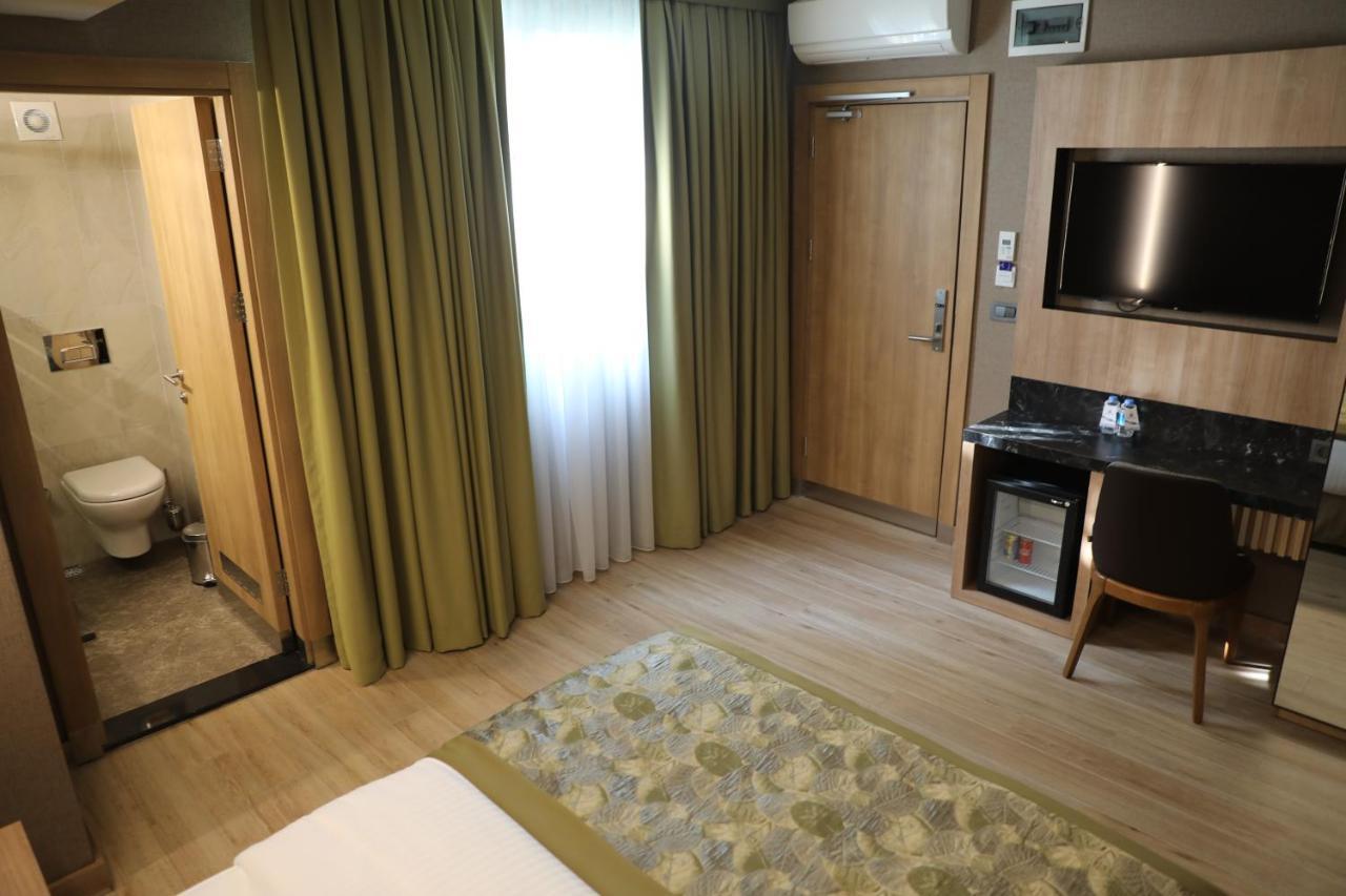 Hotel Radar 3*