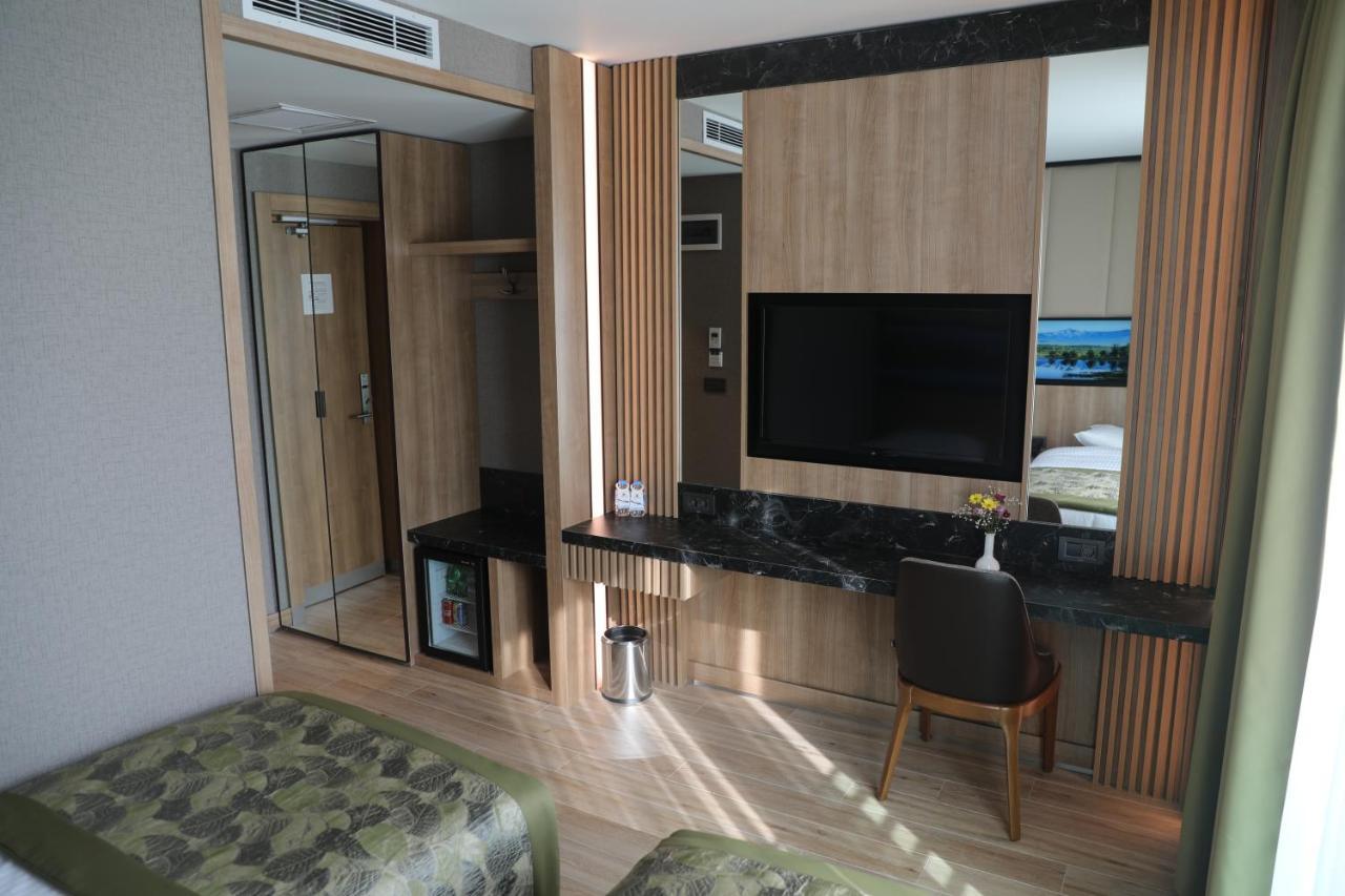 Radar Hotel 3*