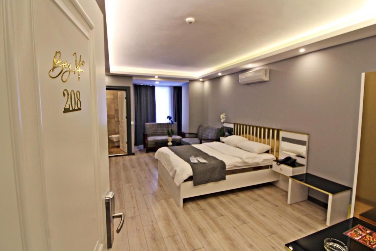 Beylife Oda ve Kahvaltı