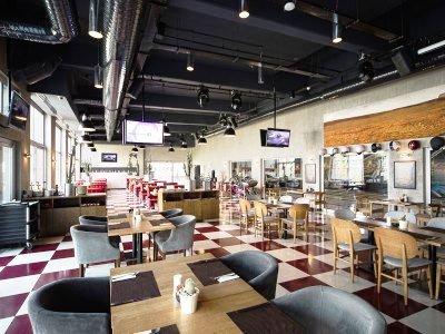 Hotel Wow Airport Istanbul