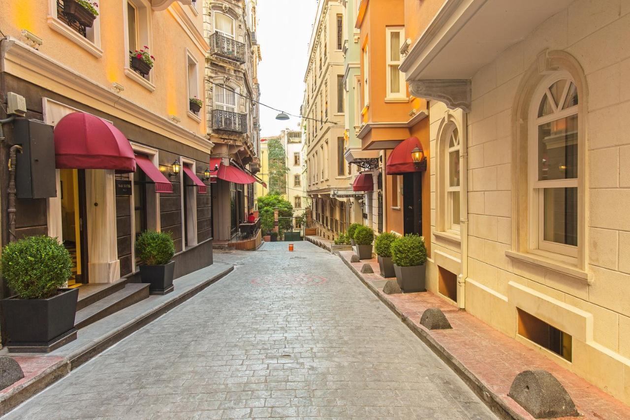 Hotel Meroddi Bagdatliyan 3*
