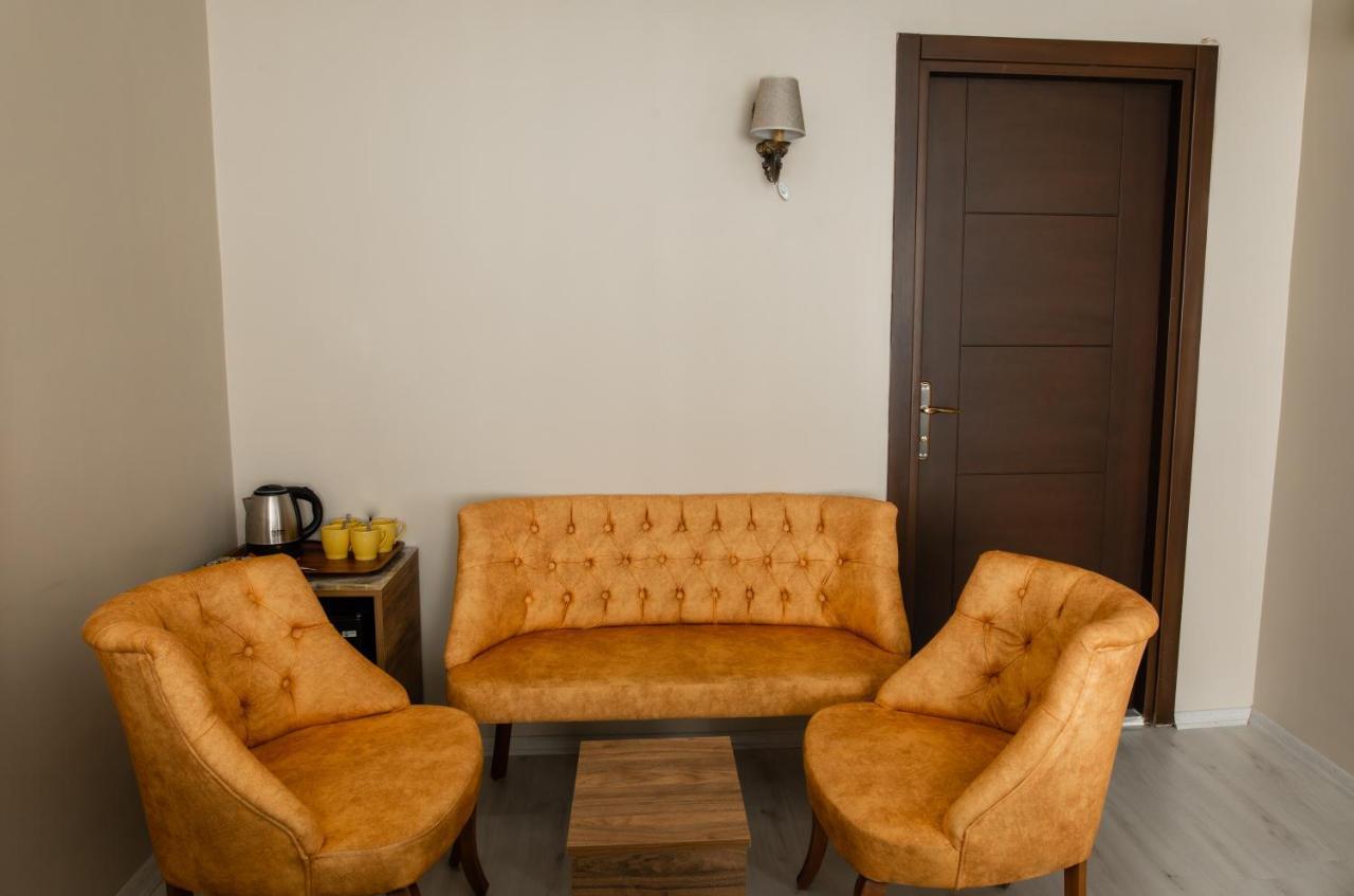 Hotel Taksim New Suites